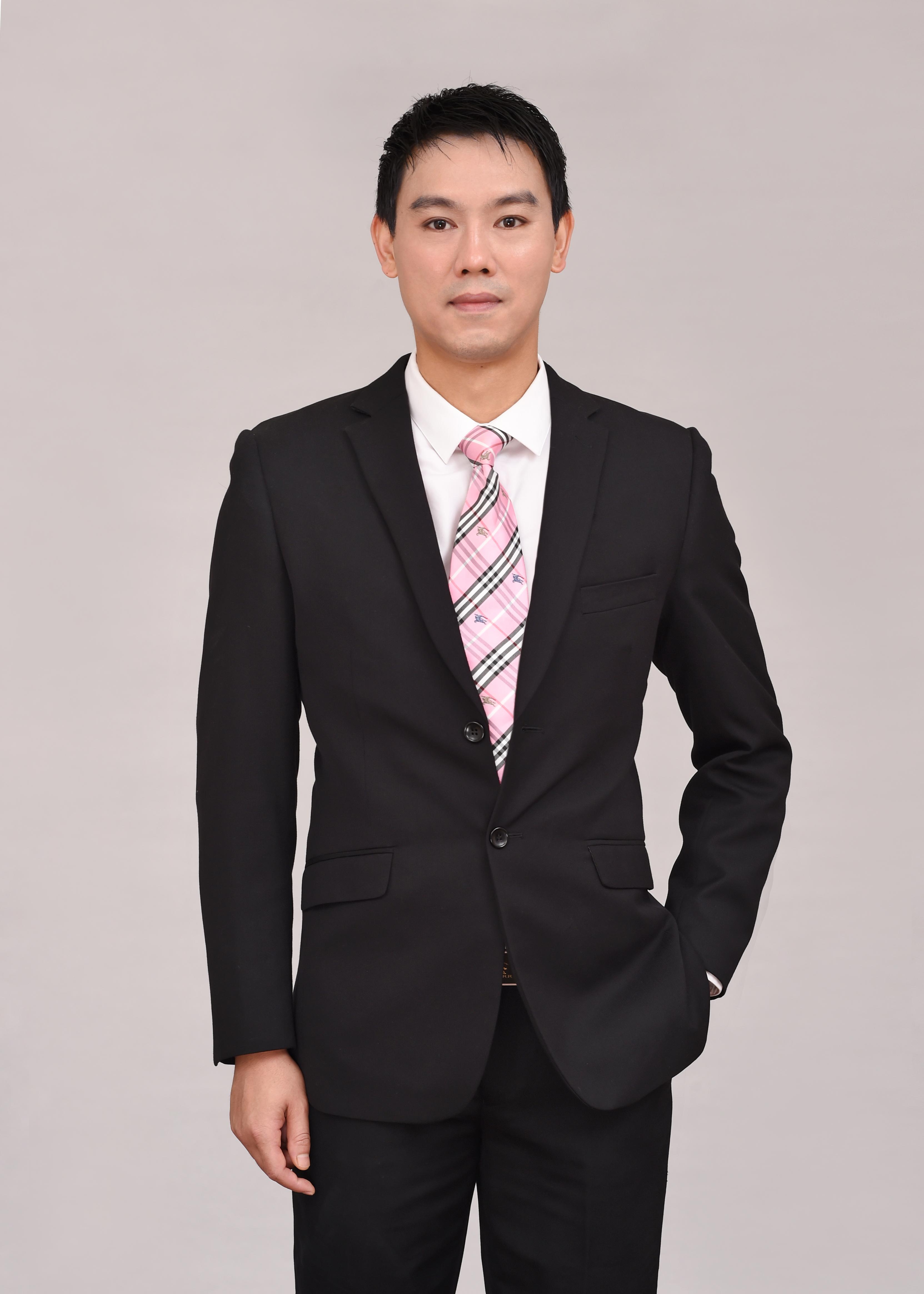 谢懿富 调色与视觉增强负责人