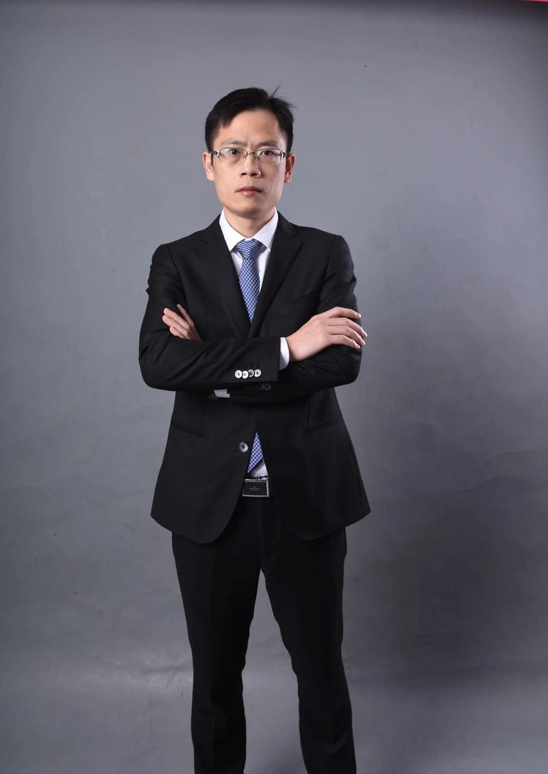 周三英 特效与CGI总监